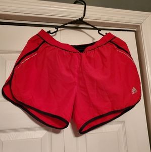 Adidas Athletic Shorts